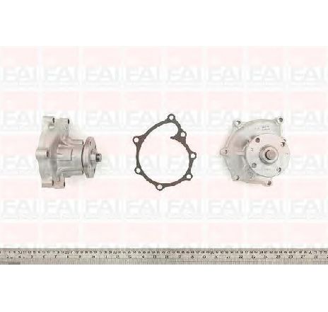 Pompa apa FAI AutoParts WP6353</br>Piesa auto pentru Pompa apa/ Garnitura Pompa apa FAI AutoParts WP6353</br>Piesa auto pentru Pompa apa/ Garnitura