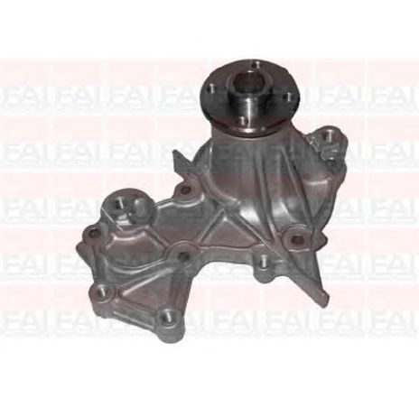 Pompa apa FAI AutoParts WP6387</br>Piesa auto pentru Pompa apa/ Garnitura Pompa apa FAI AutoParts WP6387</br>Piesa auto pentru Pompa apa/ Garnitura