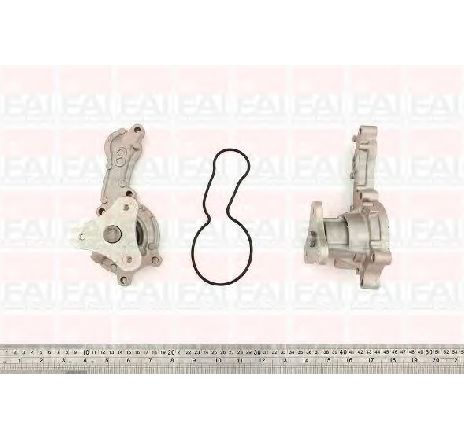Pompa apa FAI AutoParts WP6425</br>Piesa auto pentru Pompa apa/ Garnitura Pompa apa FAI AutoParts WP6425</br>Piesa auto pentru Pompa apa/ Garnitura