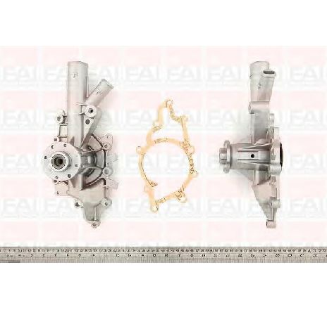 Pompa apa FAI AutoParts WP6434</br>Piesa auto pentru Pompa apa/ Garnitura Pompa apa FAI AutoParts WP6434</br>Piesa auto pentru Pompa apa/ Garnitura