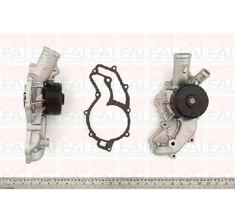 Pompa apa FAI AutoParts WP6448</br>Piesa auto pentru Pompa apa/ Garnitura Pompa apa FAI AutoParts WP6448</br>Piesa auto pentru Pompa apa/ Garnitura