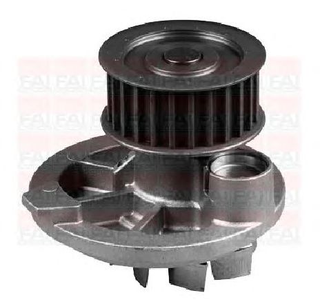 Pompa apa FAI AutoParts WP6454</br>Piesa auto pentru Pompa apa/ Garnitura Pompa apa FAI AutoParts WP6454</br>Piesa auto pentru Pompa apa/ Garnitura