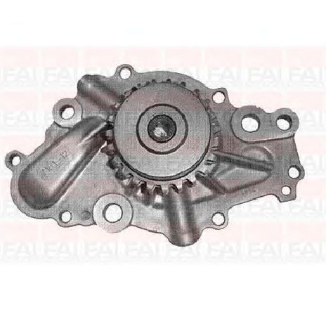 Pompa apa FAI AutoParts WP6455</br>Piesa auto pentru Pompa apa/ Garnitura Pompa apa FAI AutoParts WP6455</br>Piesa auto pentru Pompa apa/ Garnitura