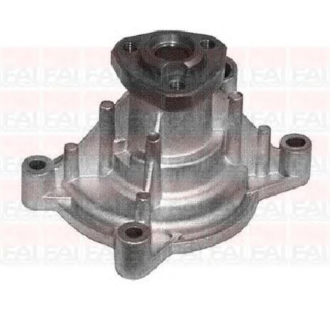 Pompa apa FAI AutoParts WP6487</br>Piesa auto pentru Pompa apa/ Garnitura Pompa apa FAI AutoParts WP6487</br>Piesa auto pentru Pompa apa/ Garnitura