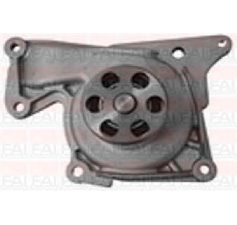 Pompa apa FAI AutoParts WP6515</br>Piesa auto pentru Pompa apa/ Garnitura Pompa apa FAI AutoParts WP6515</br>Piesa auto pentru Pompa apa/ Garnitura