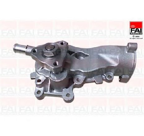 Pompa apa FAI AutoParts WP6555</br>Piesa auto pentru Pompa apa/ Garnitura Pompa apa FAI AutoParts WP6555</br>Piesa auto pentru Pompa apa/ Garnitura