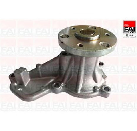 Pompa apa FAI AutoParts WP6570</br>Piesa auto pentru Pompa apa/ Garnitura Pompa apa FAI AutoParts WP6570</br>Piesa auto pentru Pompa apa/ Garnitura