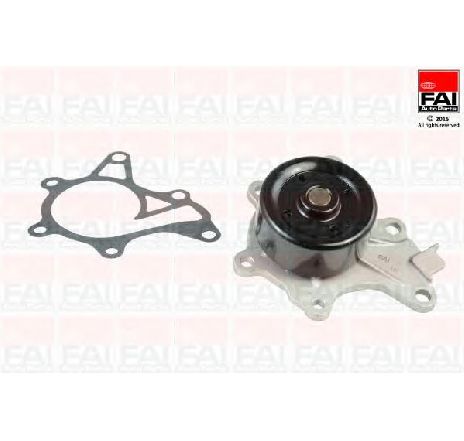 Pompa apa FAI AutoParts WP6607</br>Piesa auto pentru Pompa apa/ Garnitura Pompa apa FAI AutoParts WP6607</br>Piesa auto pentru Pompa apa/ Garnitura