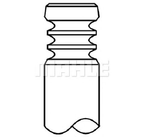 Supapa evacuare MAHLE ORIGINAL 013 VA 30311 100</br>Piesa auto pentru Supapa/ -reglare Supapa evacuare MAHLE ORIGINAL 013 VA 30311 100</br>Piesa auto pentru Supapa/ -reglare