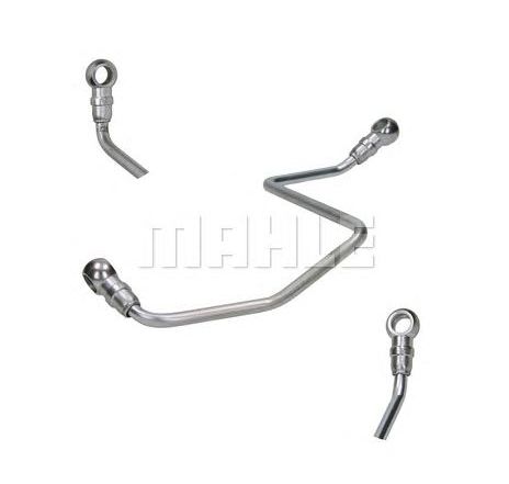 Conducta ulei, incarcare MAHLE ORIGINAL 039 TO 17308 100</br>Piesa auto pentru Turbocompressor Conducta ulei, incarcare MAHLE ORIGINAL 039 TO 17308 100</br>Piesa auto pentru Turbocompressor