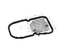 Filtru hidraulic, cutie de viteze automata MAHLE ORIGINAL HX 46D2</br>Piesa auto pentru Filtre