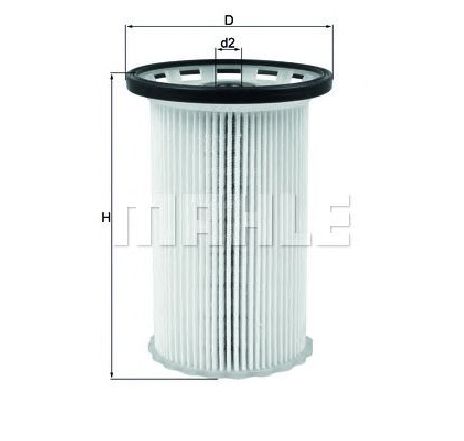 Filtru combustibil MAHLE ORIGINAL KX 342</br>Piesa auto pentru Sistem alimentare combustibil Filtru combustibil MAHLE ORIGINAL KX 342</br>Piesa auto pentru Sistem alimentare combustibil