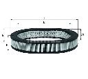 Filtru aer MAHLE ORIGINAL LX 88</br>Piesa auto pentru Filtre