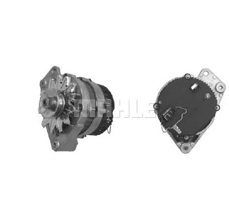 Generator / Alternator MAHLE ORIGINAL MG 185</br>Piesa auto pentru Generator /Alternator / Elemente Generator / Alternator MAHLE ORIGINAL MG 185</br>Piesa auto pentru Generator /Alternator / Elemente