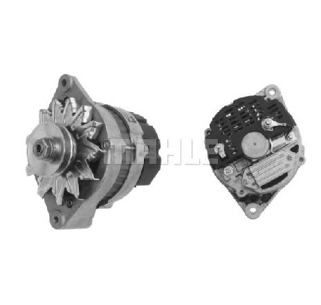 Generator / Alternator MAHLE ORIGINAL MG 218</br>Piesa auto pentru Generator /Alternator / Elemente Generator / Alternator MAHLE ORIGINAL MG 218</br>Piesa auto pentru Generator /Alternator / Elemente