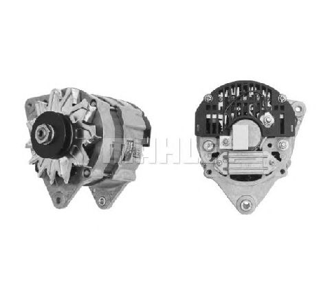 Generator / Alternator MAHLE ORIGINAL MG 241 Generator / Alternator MAHLE ORIGINAL MG 241
