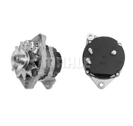 Generator / Alternator MAHLE ORIGINAL MG 244 Generator / Alternator MAHLE ORIGINAL MG 244