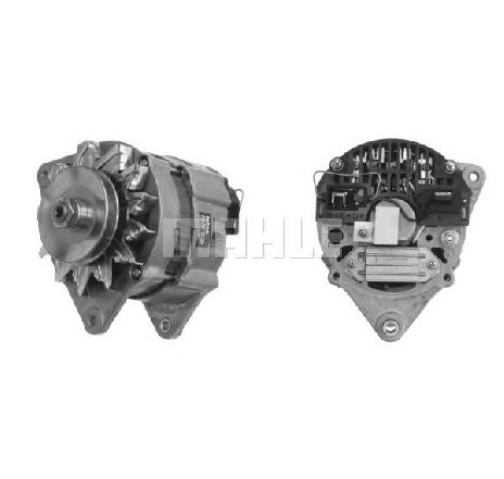Generator / Alternator MAHLE ORIGINAL MG 259 Generator / Alternator MAHLE ORIGINAL MG 259