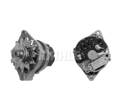 Generator / Alternator MAHLE ORIGINAL MG 347 Generator / Alternator MAHLE ORIGINAL MG 347