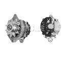 Generator / Alternator MAHLE ORIGINAL MG 537</br>Piesa auto pentru Generator /Alternator / Elemente