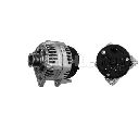 Generator / Alternator MAHLE ORIGINAL MG 65