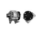 Generator / Alternator MAHLE ORIGINAL MG 91</br>Piesa auto pentru Generator /Alternator / Elemente