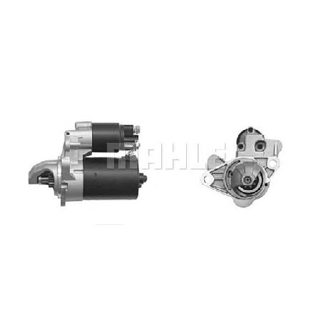 Starter MAHLE ORIGINAL MS 14</br>Piesa auto pentru Sistem pornire Starter MAHLE ORIGINAL MS 14</br>Piesa auto pentru Sistem pornire