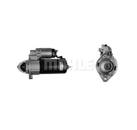 Starter MAHLE ORIGINAL MS 15</br>Piesa auto pentru Sistem pornire Starter MAHLE ORIGINAL MS 15</br>Piesa auto pentru Sistem pornire
