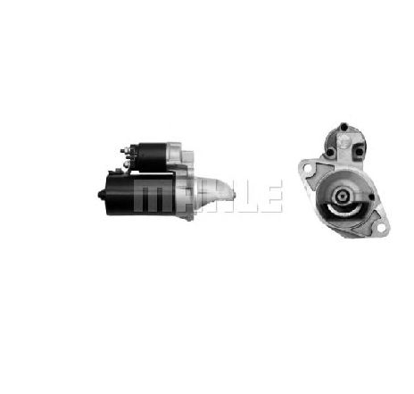 Starter MAHLE ORIGINAL MS 172</br>Piesa auto pentru Sistem pornire Starter MAHLE ORIGINAL MS 172</br>Piesa auto pentru Sistem pornire
