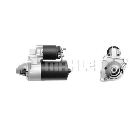 Starter MAHLE ORIGINAL MS 173</br>Piesa auto pentru Sistem pornire Starter MAHLE ORIGINAL MS 173</br>Piesa auto pentru Sistem pornire