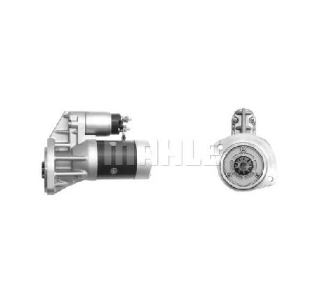 Starter MAHLE ORIGINAL MS 215</br>Piesa auto pentru Sistem pornire Starter MAHLE ORIGINAL MS 215</br>Piesa auto pentru Sistem pornire