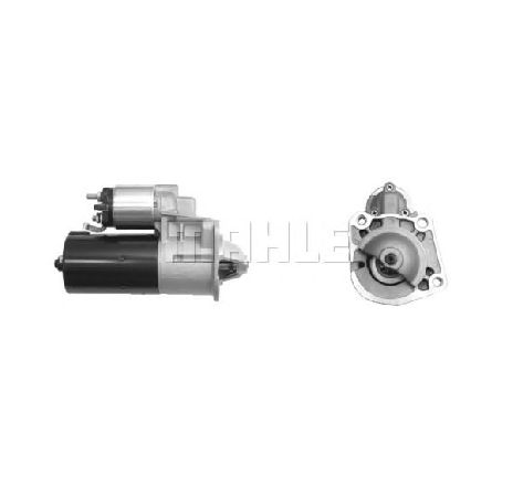 Starter MAHLE ORIGINAL MS 216</br>Piesa auto pentru Sistem pornire Starter MAHLE ORIGINAL MS 216</br>Piesa auto pentru Sistem pornire