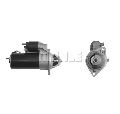 Starter MAHLE ORIGINAL MS 218</br>Piesa auto pentru Sistem pornire Starter MAHLE ORIGINAL MS 218</br>Piesa auto pentru Sistem pornire