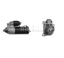 Starter MAHLE ORIGINAL MS 377</br>Piesa auto pentru Sistem pornire