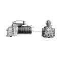 Starter MAHLE ORIGINAL MS 422</br>Piesa auto pentru Sistem pornire