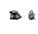 Starter MAHLE ORIGINAL MS 80</br>Piesa auto pentru Sistem pornire