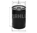 Filtru ulei MAHLE ORIGINAL OC 131</br>Piesa auto pentru Ungere