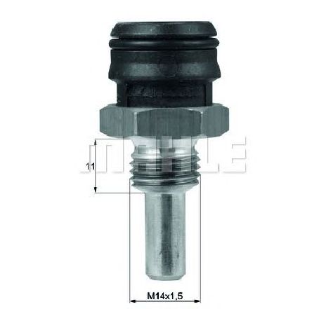 Senzor,temperatura lichid de racire MAHLE ORIGINAL TSE 4</br>Piesa auto pentru Sistem de racire motor Senzor,temperatura lichid de racire MAHLE ORIGINAL TSE 4</br>Piesa auto pentru Sistem de racire motor