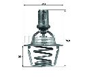 Termostat,lichid racire MAHLE ORIGINAL TX 66 86D</br>Piesa auto pentru Termostat/ Garnitura