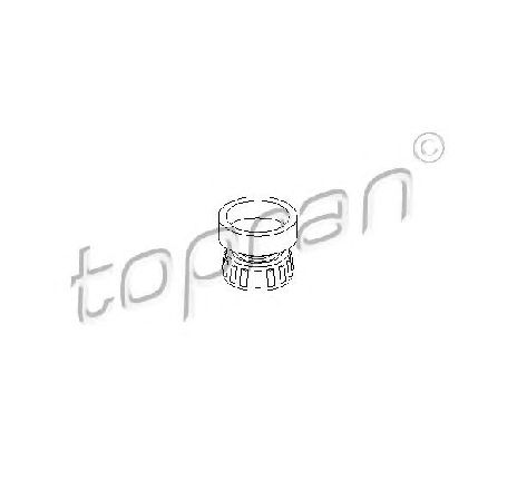 Rulment roata TOPRAN 103 370</br>Piesa auto pentru Butuc roata /-lagar Rulment roata TOPRAN 103 370</br>Piesa auto pentru Butuc roata /-lagar
