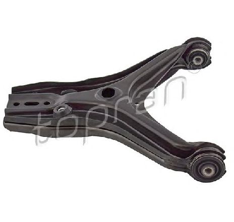 Brat, suspensie roata TOPRAN 104 302</br>Piesa auto pentru Directie / bucsi, rulmenti Brat, suspensie roata TOPRAN 104 302</br>Piesa auto pentru Directie / bucsi, rulmenti