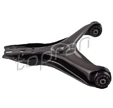 Brat, suspensie roata TOPRAN 104 303</br>Piesa auto pentru Directie / bucsi, rulmenti Brat, suspensie roata TOPRAN 104 303</br>Piesa auto pentru Directie / bucsi, rulmenti