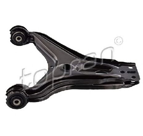 Brat, suspensie roata TOPRAN 104 379</br>Piesa auto pentru Directie / bucsi, rulmenti Brat, suspensie roata TOPRAN 104 379</br>Piesa auto pentru Directie / bucsi, rulmenti