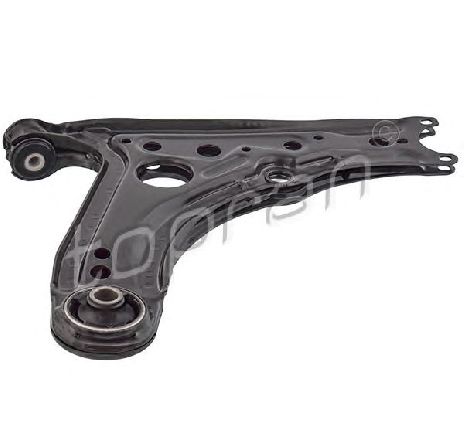 Brat, suspensie roata TOPRAN 108 566</br>Piesa auto pentru Directie / bucsi, rulmenti Brat, suspensie roata TOPRAN 108 566</br>Piesa auto pentru Directie / bucsi, rulmenti