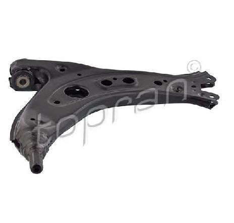 Brat, suspensie roata TOPRAN 109 861</br>Piesa auto pentru Directie / bucsi, rulmenti Brat, suspensie roata TOPRAN 109 861</br>Piesa auto pentru Directie / bucsi, rulmenti