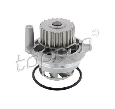 Pompa apa TOPRAN 110 037</br>Piesa auto pentru Pompa apa/ Garnitura Pompa apa TOPRAN 110 037</br>Piesa auto pentru Pompa apa/ Garnitura