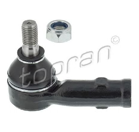 Cap de bara TOPRAN 110 238</br>Piesa auto pentru Directie Cap de bara TOPRAN 110 238</br>Piesa auto pentru Directie