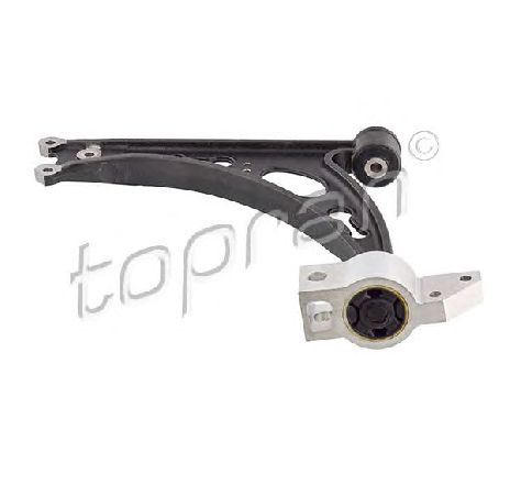 Brat, suspensie roata TOPRAN 111 669</br>Piesa auto pentru Directie / bucsi, rulmenti Brat, suspensie roata TOPRAN 111 669</br>Piesa auto pentru Directie / bucsi, rulmenti