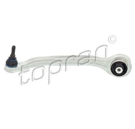 Brat, suspensie roata TOPRAN 111 987</br>Piesa auto pentru Directie / bucsi, rulmenti Brat, suspensie roata TOPRAN 111 987</br>Piesa auto pentru Directie / bucsi, rulmenti