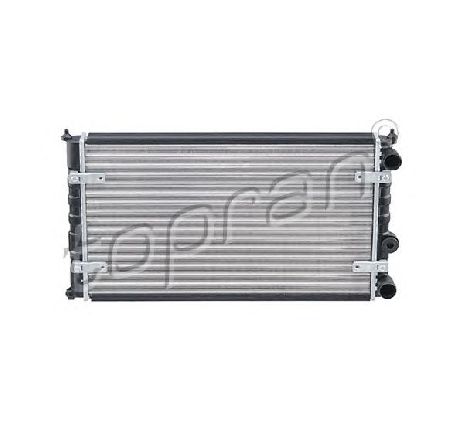 Radiator, racire motor TOPRAN 112 292</br>Piesa auto pentru Radiator racire apa/ ulei Radiator, racire motor TOPRAN 112 292</br>Piesa auto pentru Radiator racire apa/ ulei
